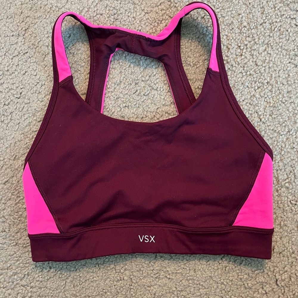 Victoria’s Secret VSX Sports Bra